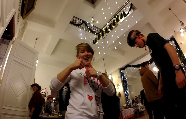 Projekt Pracowni Motywacja i Dzia�anie w Mi�dzyzdrojach