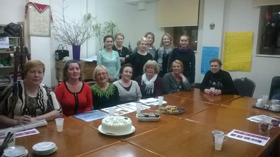 To ju� rok pracowni r�kodzie�a artystycznego „Impresje”