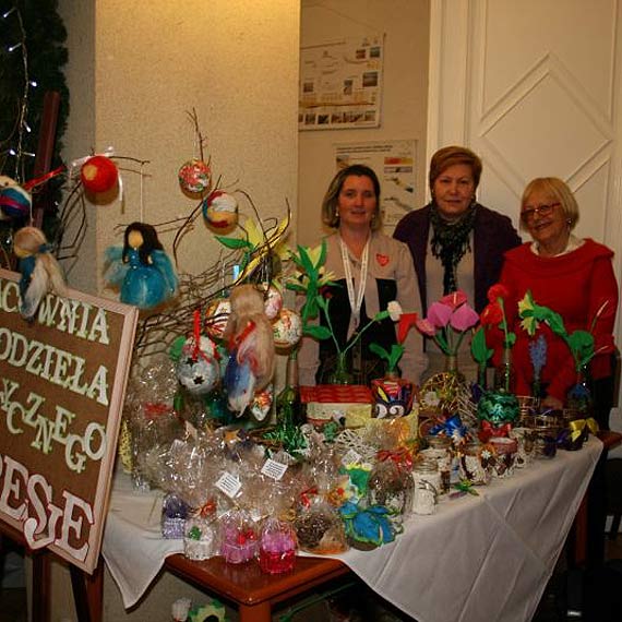 To ju� rok pracowni r�kodzie�a artystycznego „Impresje”