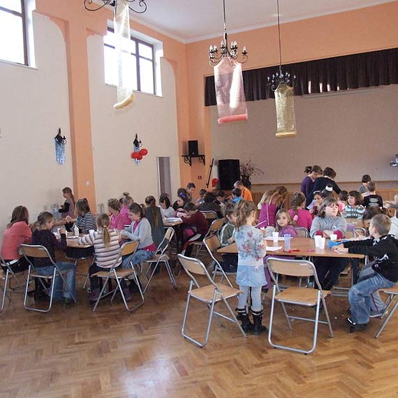 Wybierz co� dla siebie - oferta ferii zimowych w Golczewie