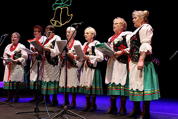 Hej kol�da, kol�da!
