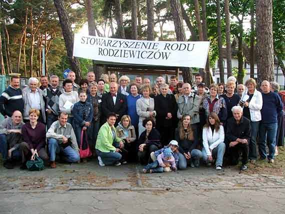 Strażnicy Dziedzictwa w Rzeczypospolitej