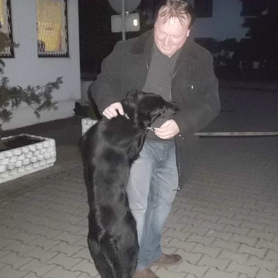 Ares ma ju� nowego w�a�ciciela