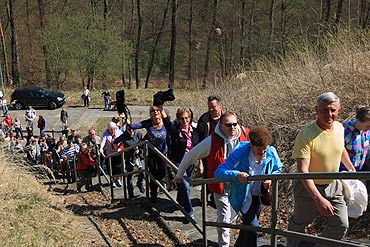 �winouj�cie: 10 000 odwiedzaj�cych podczas �wi�ta Zabytk�w!