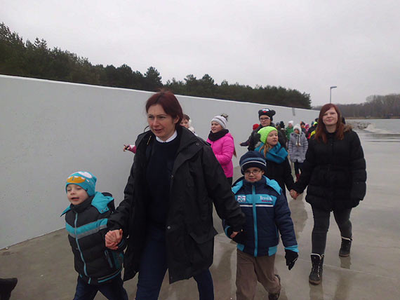 Z wizytą u Pani Kapitan!