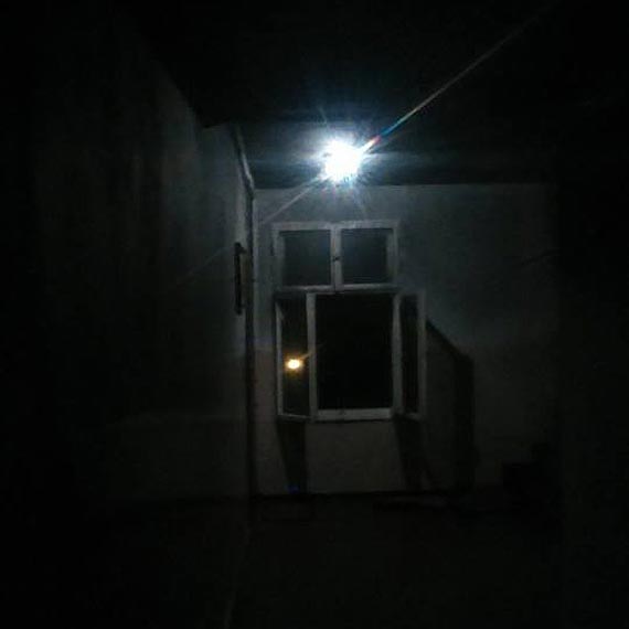 W pożarze domu w Wisełce zginęła 78 letnia kobieta