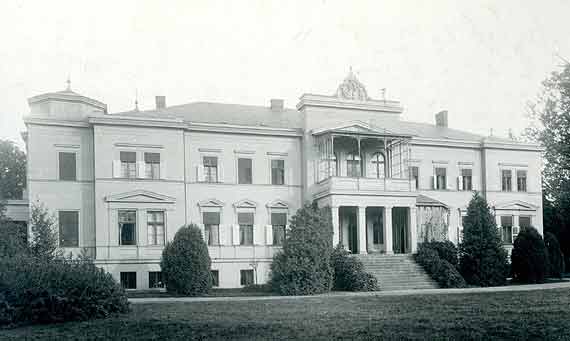 �y�ka z zastawy Flemming�w w MHZK