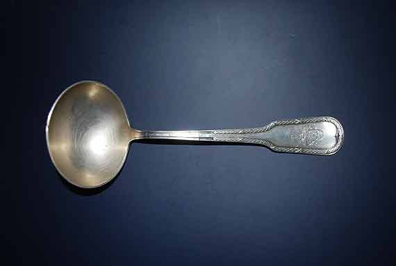 �y�ka z zastawy Flemming�w w MHZK