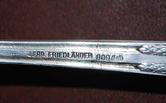 �y�ka z zastawy Flemming�w w MHZK