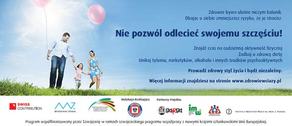 Nie pozw�l odlecie� swojemu szcz�ciu!