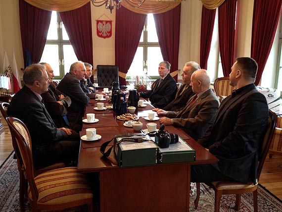 Zatwierdzono zasoby eksploatacyjne w�d podziemnych w centralnej cz�ci wyspy Wolin 