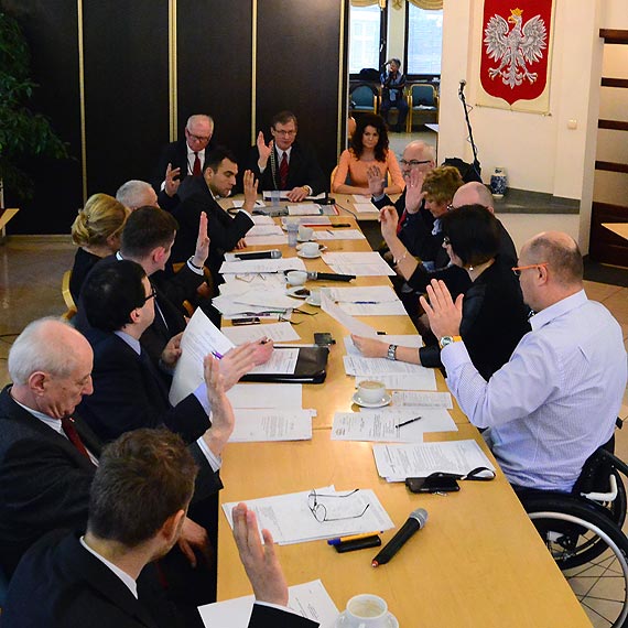 Radni z Mi�dzyzdroj�w zwracaj� si� do Ewy Kopacz  w sprawie drogi ekspresowej S3