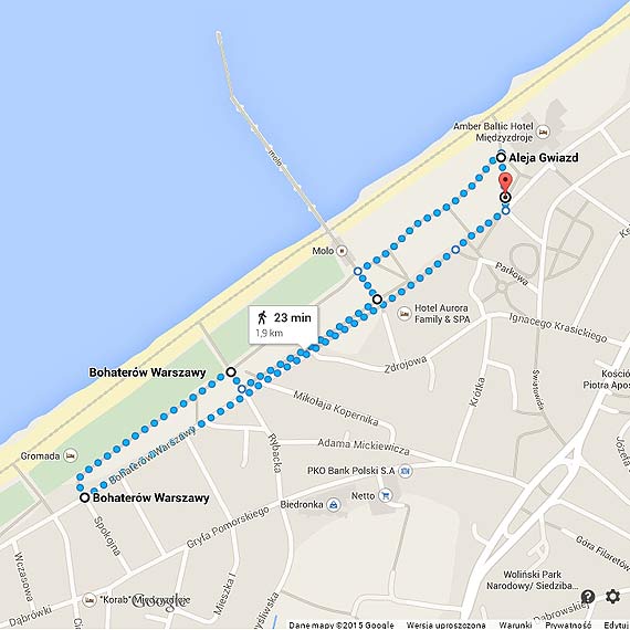 Tropem Wilczym. Bieg Pami�ci �o�nierzy Wykl�tych ju� 1 marca w Mi�dzyzdrojach