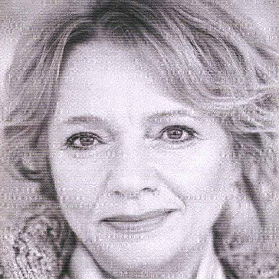 Spotkanie z Ann� Seniuk w mi�dzyzdrojskiej bibliotece