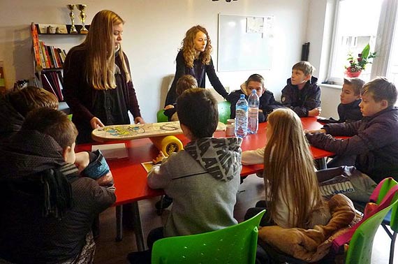 Odjechane ferie bez odjazd�w! vol 5 – drugi tydzie� za nami