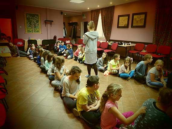 Wolin: Atrakcyjny drugi tydzie� ferii zimowych