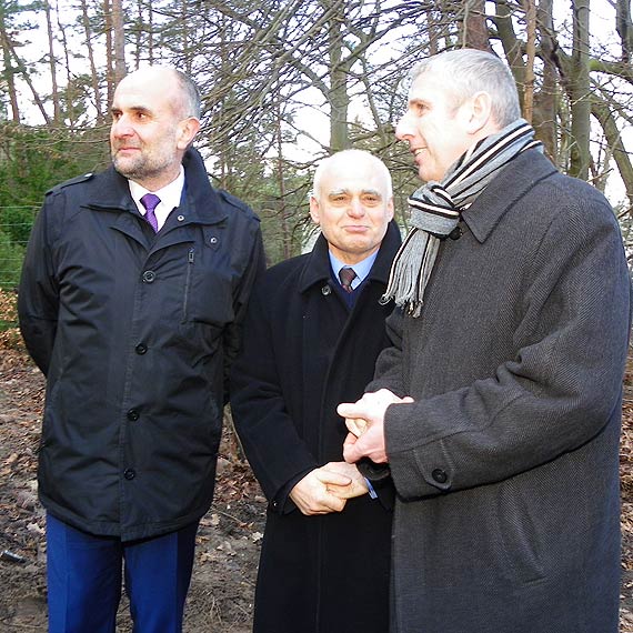 Leszek Szefli�ski nie jest ju� radnym Rady Miejskiej Kamienia Pomorskiego