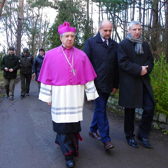 Leszek Szefli�ski nie jest ju� radnym Rady Miejskiej Kamienia Pomorskiego