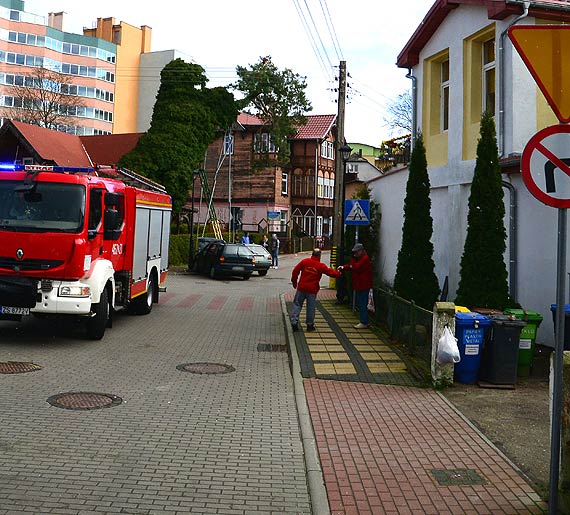 Czego nie widz� urz�dnicy