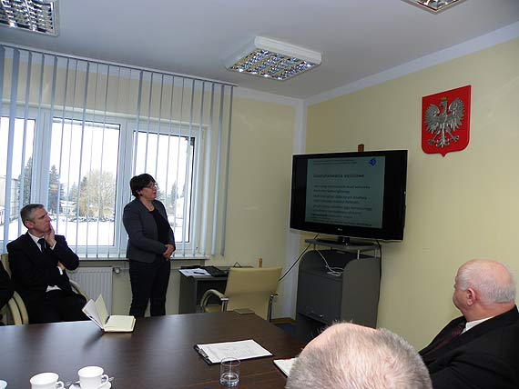 Na konwencie burmistrz�w o kontrakcie wojew�dzkim