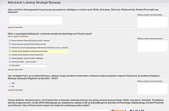 Jeste mieszkacem gminy wierzno? Wcz si do procesu budowania Lokalnej Strategii Rozwoju