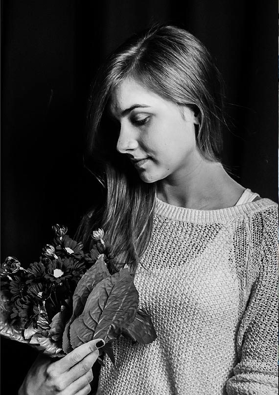 Warsztaty Fotograficzne Kamie�skiego Domu Kultury - Ferie z Kadekiem