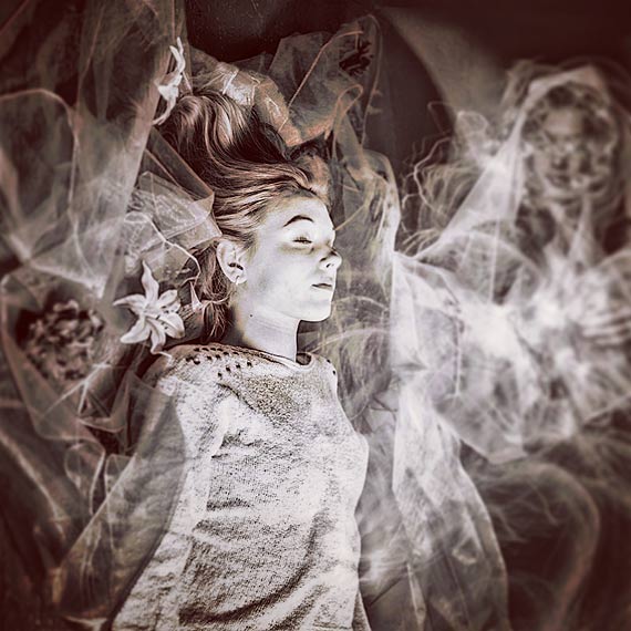 Warsztaty Fotograficzne Kamie�skiego Domu Kultury - Ferie z Kadekiem