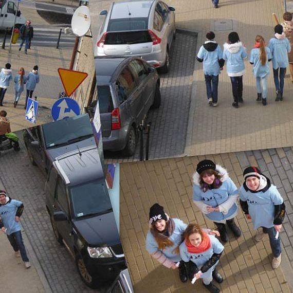 Zima jeszcze trwa. Przy��cz si� do zimowej zbi�rki dar�w dla bezdomnych