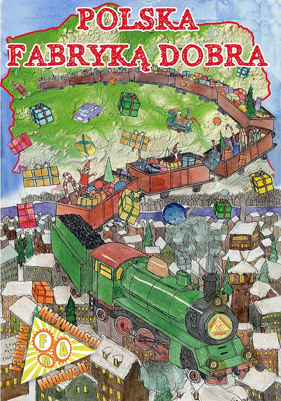 Projekt Polska Fabryk� Dobra 2015