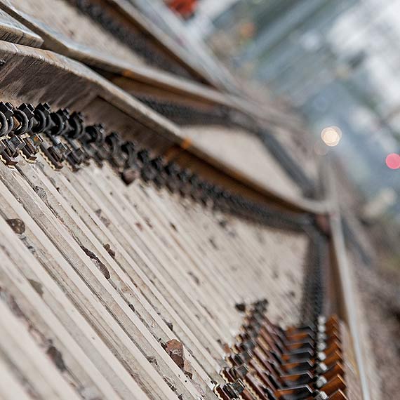 Z Poznania do Szczecina p� godziny kr�cej