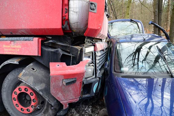 To cud, �e nie zgin�li. Zobacz film!