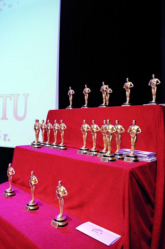 III Gala Sportu  w Mi�dzyzdrojach