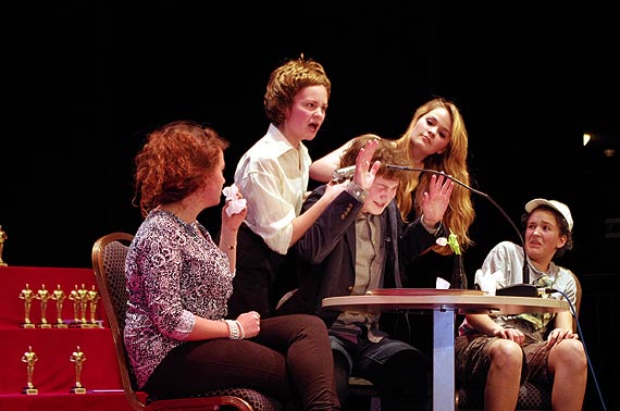 III Gala Sportu  w Mi�dzyzdrojach