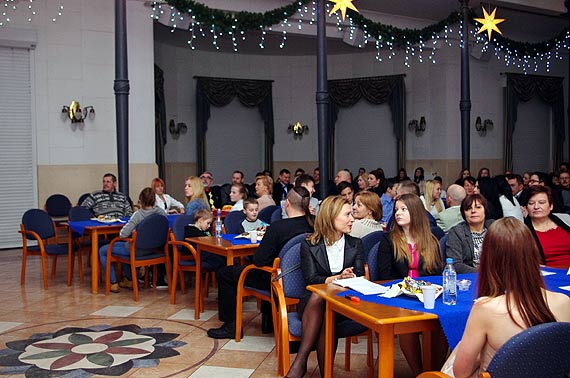 III Gala Sportu  w Mi�dzyzdrojach