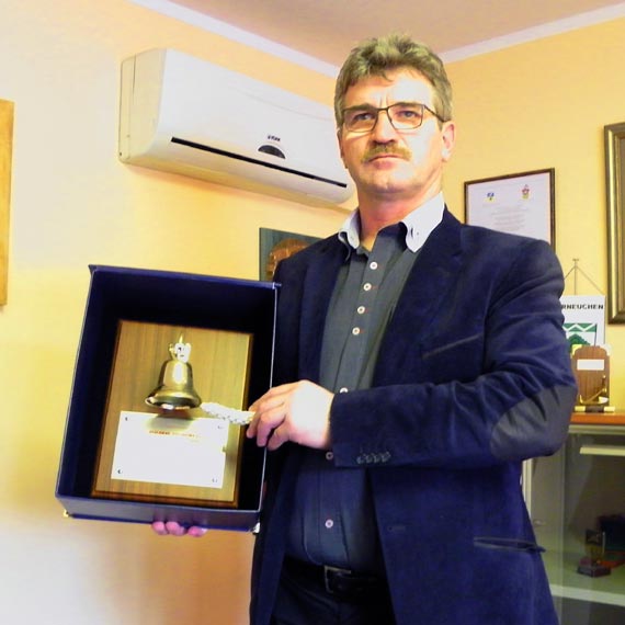 Nie zabiera�em Kamieniowi organizacji mistrzostw �wiata – powiedzia� Grzegorz J�wiak