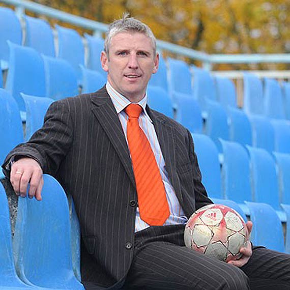 Z dum� sponsorujemy kamie�ski sport – m�wi szefowa KTBS 