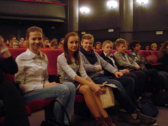 Poskromienie z�o�nicy w Koszalinie…