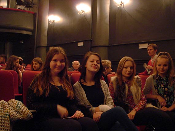 Poskromienie z�o�nicy w Koszalinie…