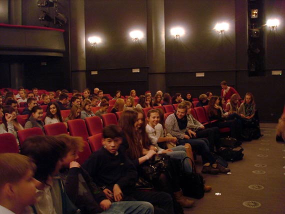 Poskromienie z�o�nicy w Koszalinie…