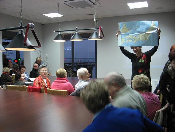 JAPONIA – SPOTKANIE W PISTACCHIO 11.02.15