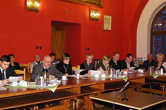 Komisarz Wyborczy w Szczecinie wygasza mandat radnego