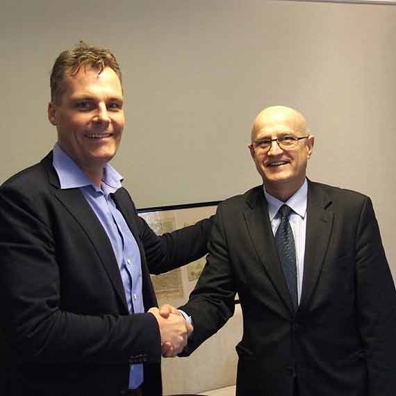 Pierwszy krok do utworzenia Specjalnej Strefy Ekonomicznej w Golczewie zrobiony!