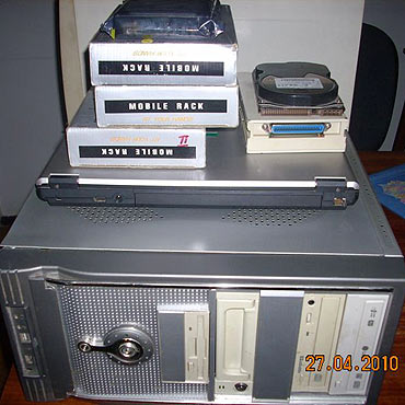 Akcja przeciwko pedofilii