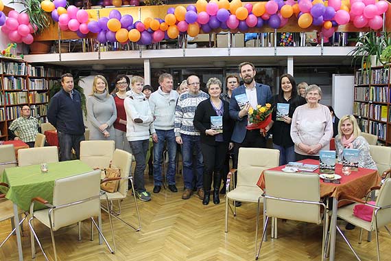 P�kni�te miasto. Bies�an