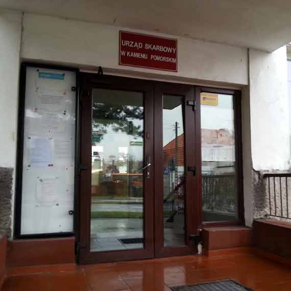 Szybki PIT w Kamieniu Pomorskim