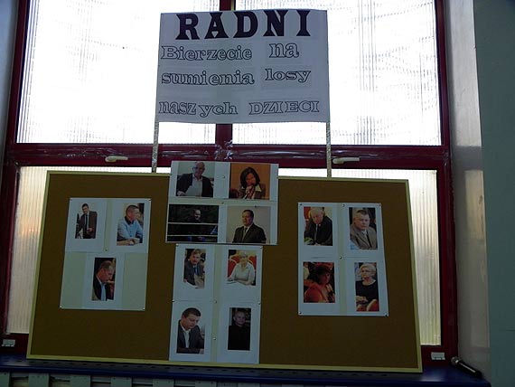 W Wysokiej Kamie�skiej bez zmian