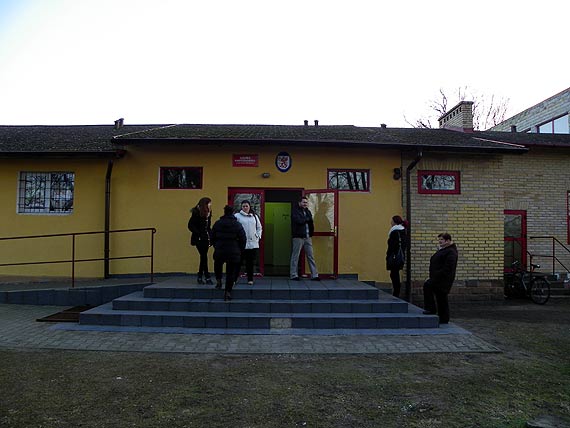 W Wysokiej Kamie�skiej bez zmian