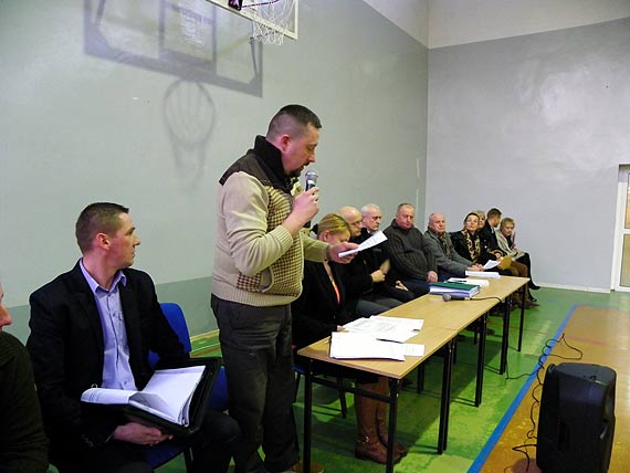 W Wysokiej Kamie�skiej bez zmian