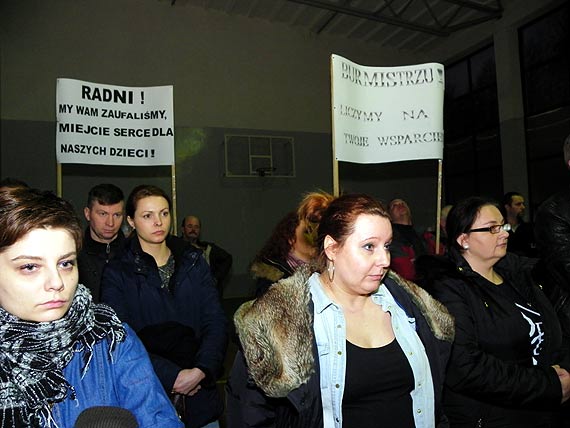 W Wysokiej Kamie�skiej bez zmian