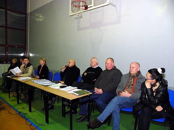 W Wysokiej Kamie�skiej bez zmian